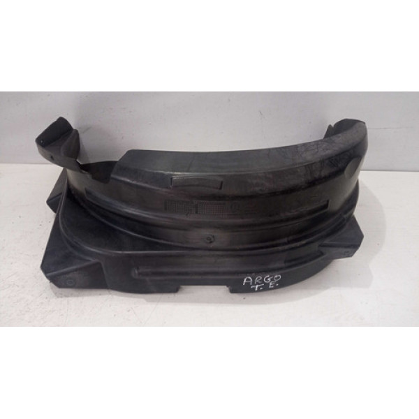 Parabarro Traseiro Esquerdo Fiat Argo 2017 2018 2019
