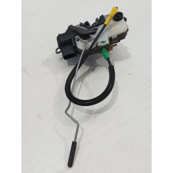 Fechadura Dianteiro Porta Elétrico Direito Cruze 2011 A 2018