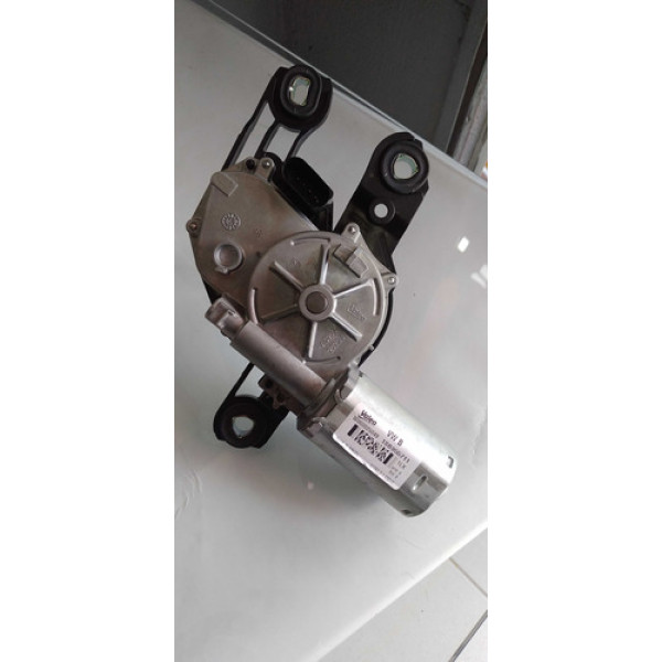 Motor Limpador Traseiro Up Fox Gol G7 G8 Vw 2014 A 2018