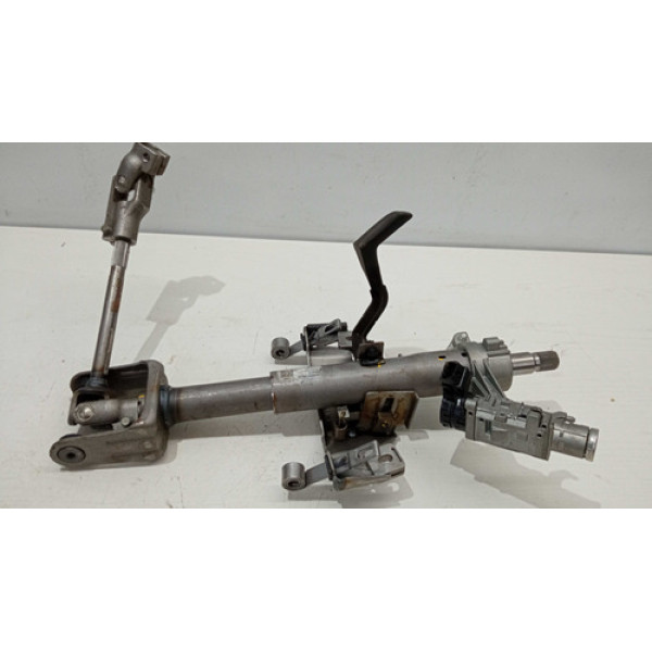 Coluna Direção Ltz Gm Onix Prisma 2014 A 2018