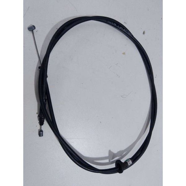 Cabo Abertura Capo 1.0 Ford Ka 2014 A 2020