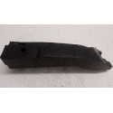 Absorvedor Para Choque D D Vw Gol 2014 Original  Preto