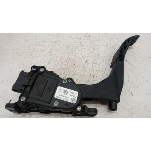 Pedal Acelerador Volkswagen Fox Gol 2019 Original