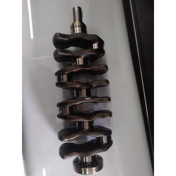 Virabrequim Std Toyota  Etios Yaris 1.5 2013 A 2021