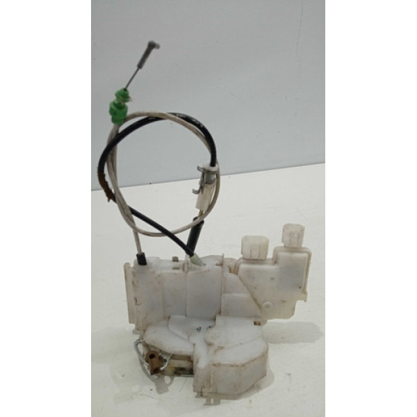 Fechadura Elétrica Porta Honda Civictras Esq 2006/2007 Org