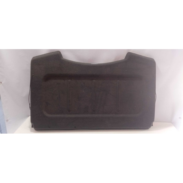 Tampa Portamalas Sandero 2014 794200686r Original - Preto
