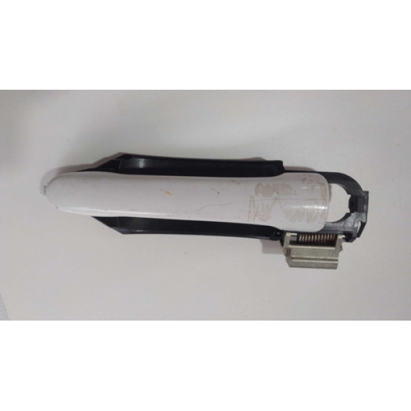 Maçaneta Externa Traseira Direita Fiat Mobi 2018 Original Brqnca Traseira