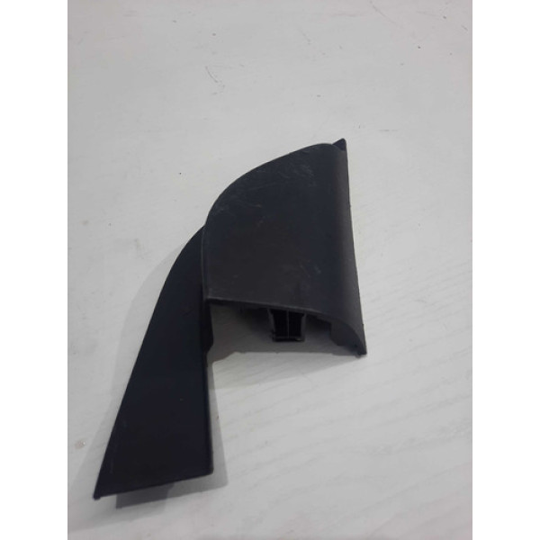 Acabamento Interno Retrovisor Direito Pr Gm Onix 2012 A 2019