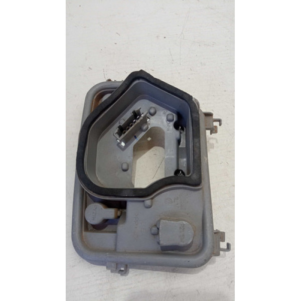 Circuito Lanterna Direito Vw Gol G5 2013 Original Direito Vermelho