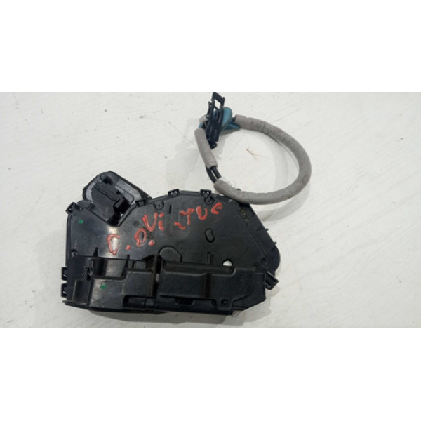 Fechadura Dianteira Direita Polo Virtus 2023 / 2024