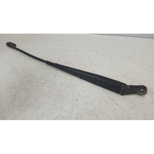 Braço Limpador Esquerdo Haste Parabrisa S Vw Fox 2010 A 2010 - Esquerdo