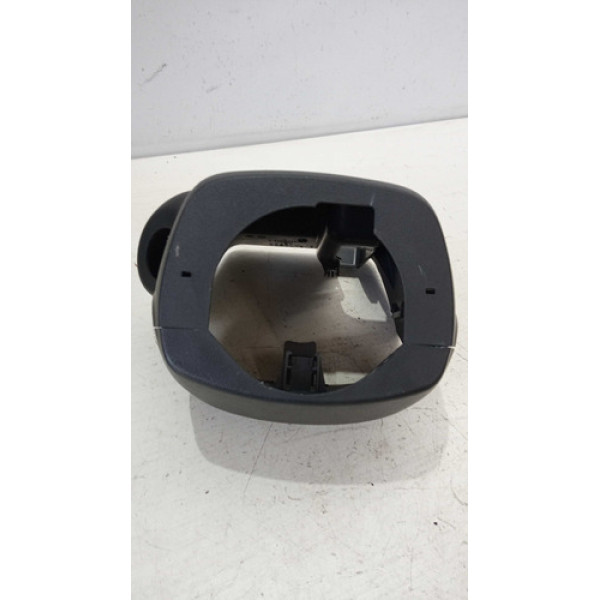 Acabamento Coluna Direção 1.5 Sedan Toyota Etios 2016 A 2018 - Preto - 1