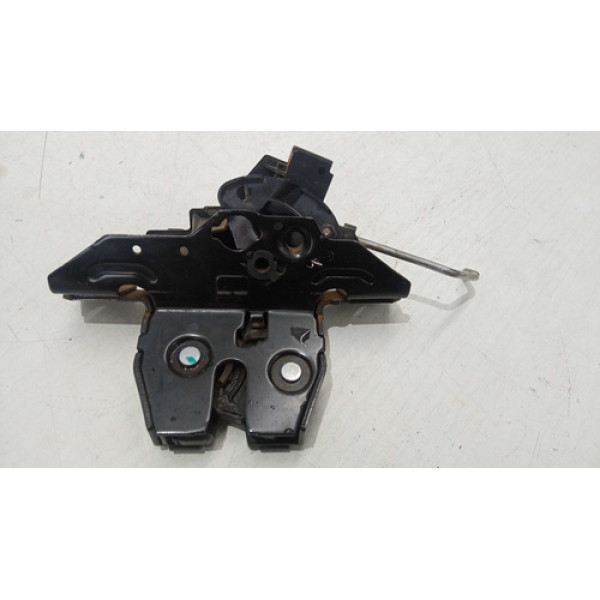 Fechadura Tampa Traseiro Porta Gm Onix 2013 A 2015