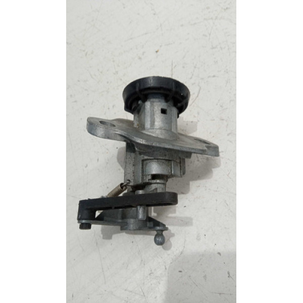 Cilindro Fechadura Tampa Traseira Gol G6 Original 