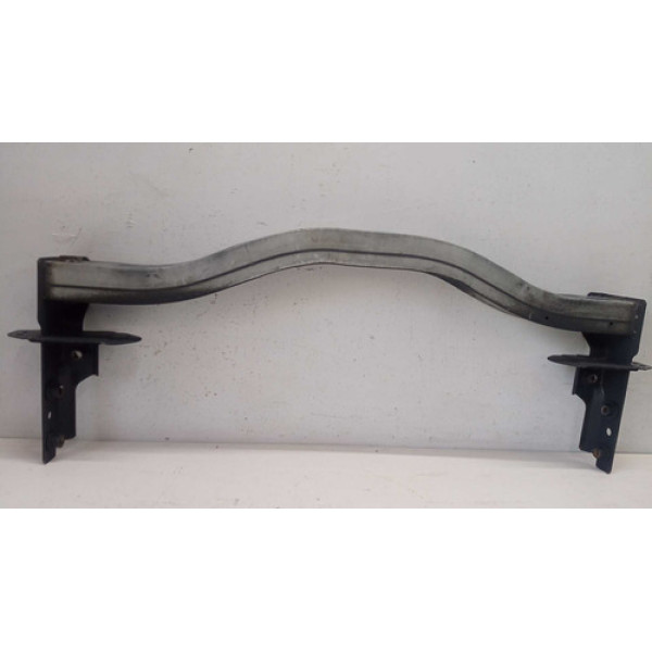 Alma Parachoque Traseiro Jeep Renegade 2019