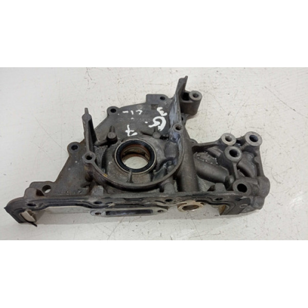 Bomba De Óleo Motor Pierburg Gol 1.0 12v Ea211 04c115105e