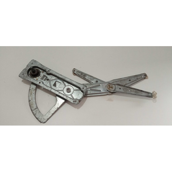 Máquina  Vidro Dianteira  Direita Corsa 1994 / 2016 