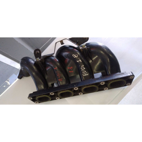 Coletor Admissão Audi A3 1.8 Vw Golf 1.8 2002 Original