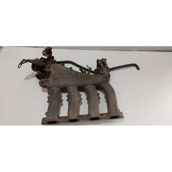 Coletor Admissão Fiat Brava/palio/siena 1.6 16v 97 A 03