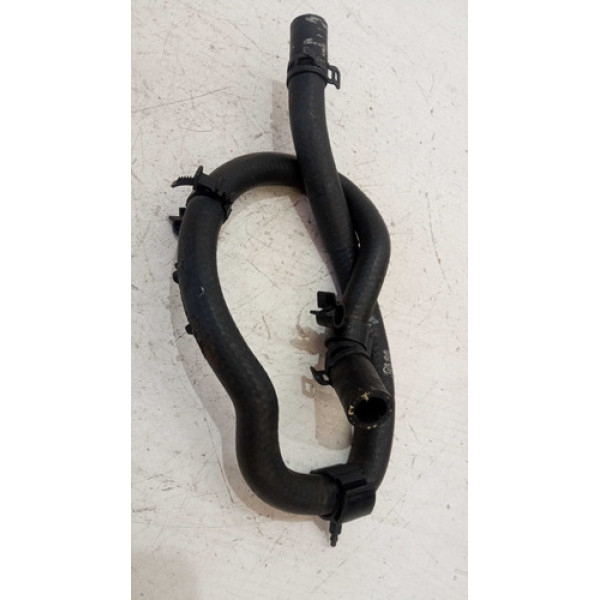 Mangueira Dagua Radiador Reservatorio 1. Vw Gol 2017 A 2023