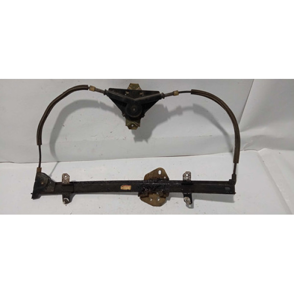 Maquina Vidro D/ E Gol Bola Orig