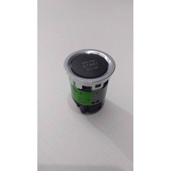 Botão Start Stop Tiggo 5x 1.5 Turbo 2020 Original 