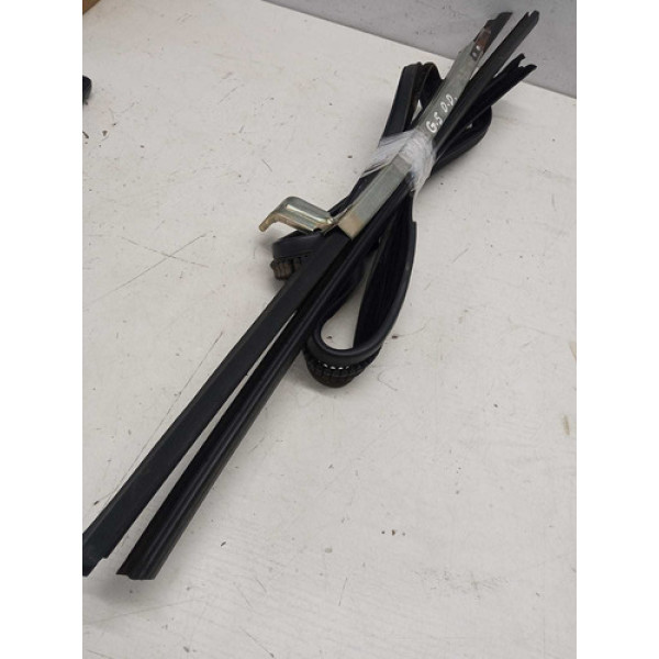 Kit Pestana Dianteira Dir Volkswagen Gol 2010 Original