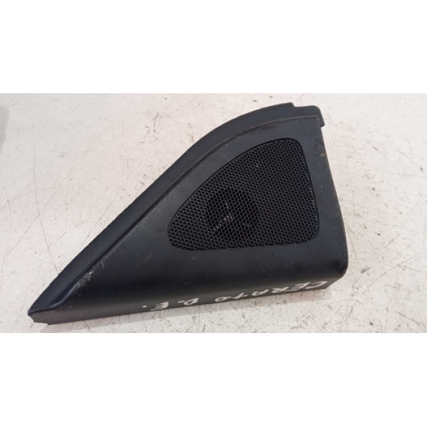 Acabamento Interno Retrovisor Cerato 2008 12 Esquerdo