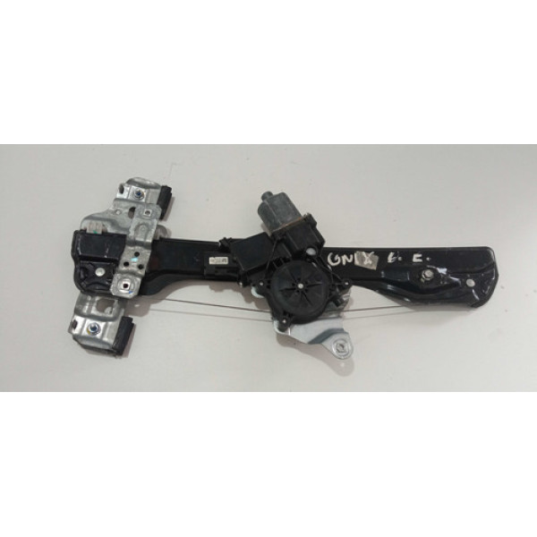 Maquina Vidro Onix /prisma Diant Esq F00hj00561 17/19