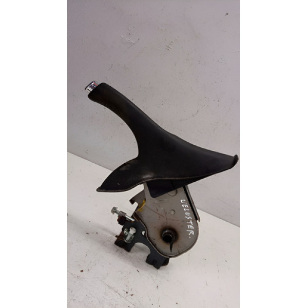 Alavanca Freio De Mão Hyundai Veloster 2012