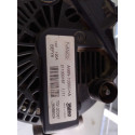 Alternador Focus 1.6 16v Sigma 2009 A 2013 Polia Fixa