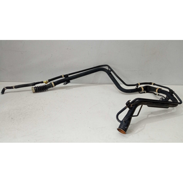 Gargalo Tanque De Combustível Honda Fit 1.4 2004 2005 