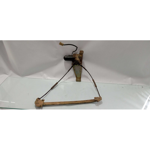 Maquina De Vidro Elétrica Chevrolet Monza 93 Lado Direito