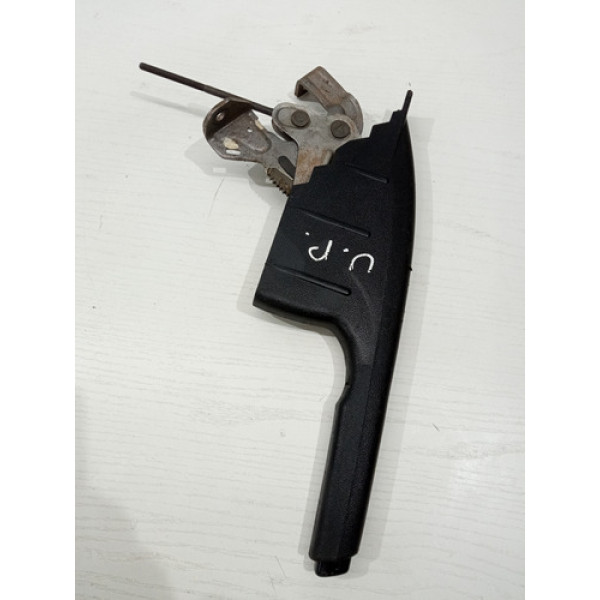 Manopla Freio De Mão Volkswagen Up Original