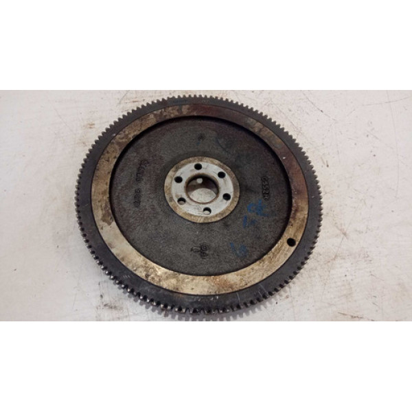 Volante Motor Renault Kwid 2018/ 1.0 3cc