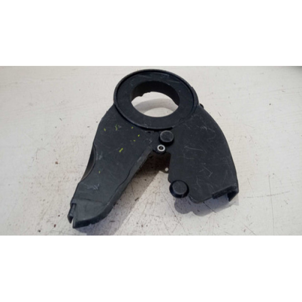 Capa Inferior Correia Dentada Motor 1.6 Fox Gol Voyage Polo