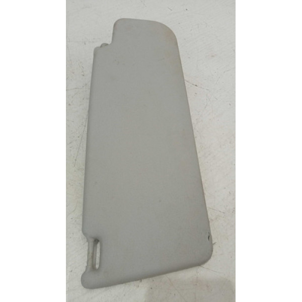 Quebra Sol Esquerdo Le G5 Espelho Vw Gol Saveiro 2018 A 2018