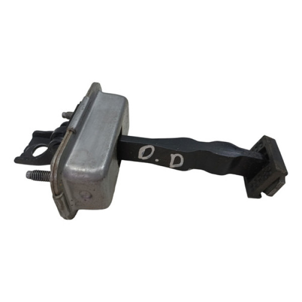 Limitador De Porta Dianteira Direita Peugeot 2008/2012