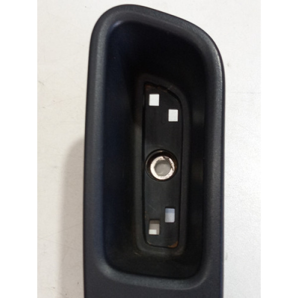 Botão Vidro Elétrico Traseiro Esquerdo Fiat Toro
