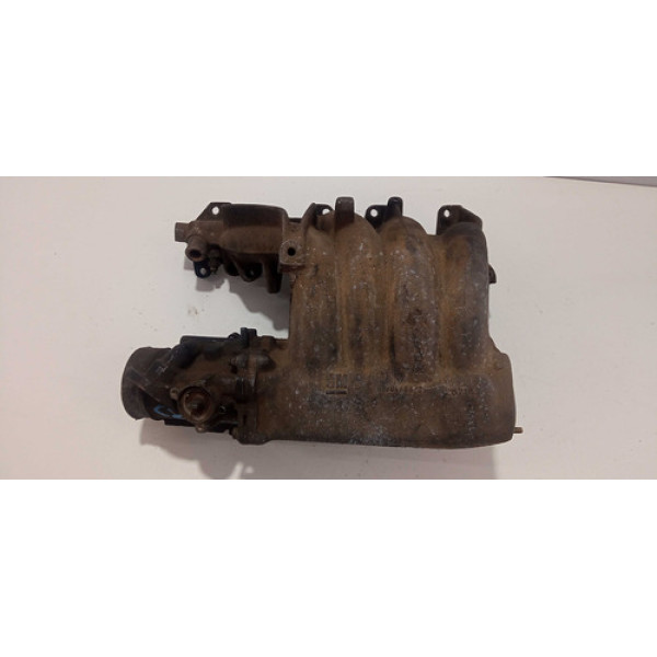 Coletor Admissão Gm Corsa Celta Mpfi 1.0 8v 1994 A 2002