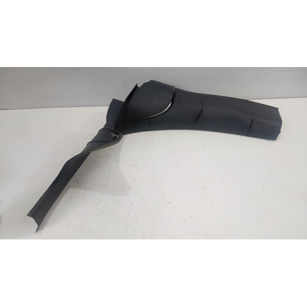 Acabamento Soleira Tras Esquerda C4 Pallas 2008 9684502577 Cinza