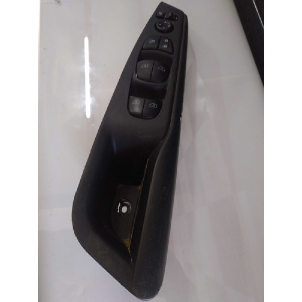 Interruptor Vidro Diant.esq Nissan Kicks 1.6 2018