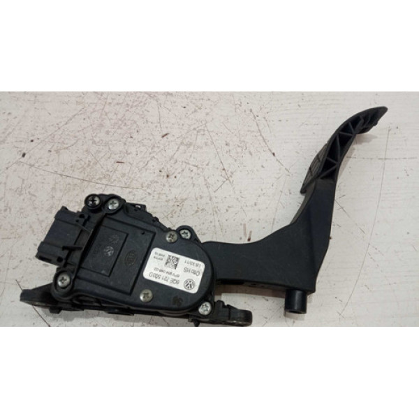 Pedal Acelerador Volkswagen Fox Gol 2015 Original