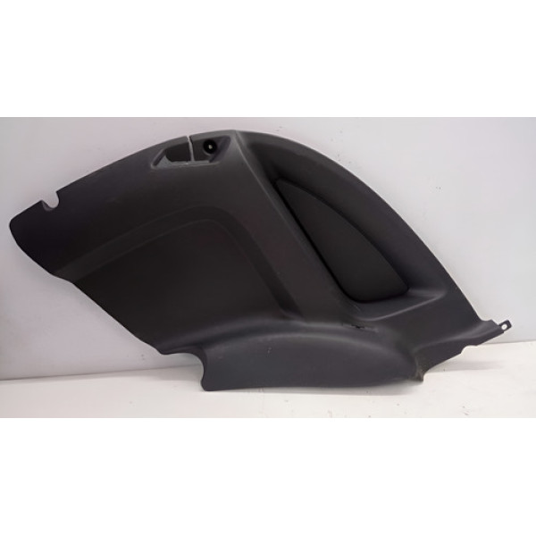 Forro Traseiro Lateral Direito Ford Ka 2010