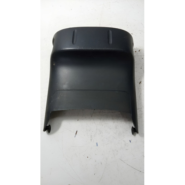 Moldura Superior Coluna Direção Vw Gol G5 Original 