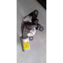 Motor Limpador Traseiro Fox Gol G4 G5 Original 2010 A 2014