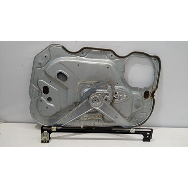 Suporte Maquina Vidro Dianteira Esquerda Ford Focus 2012