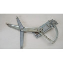 Máquina Vidro Manual Dianteira Esq Gm Celta 2002 Original