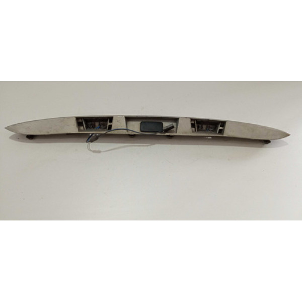 Moldura Tampa Porta Malas Renault Scenic 01/08 7700428465