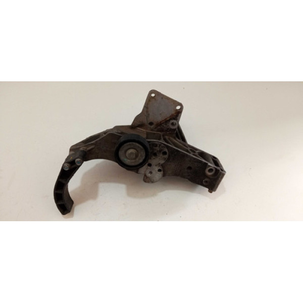 Suporte Compressor Ar Condicionad Punto Idea Palio Fire